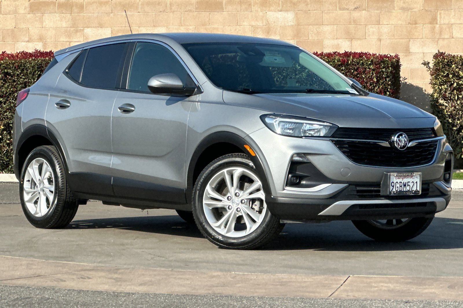 Certified 2023 Buick Encore GX Preferred w/ Cold Weather Comfort Package image 2