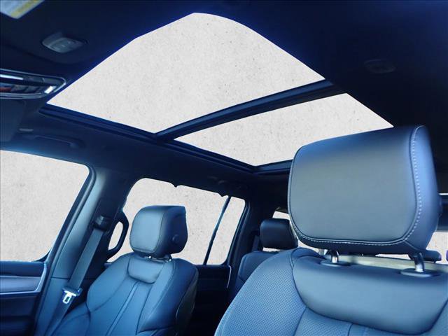 New 2026 Jeep Grand Wagoneer Limited image 14