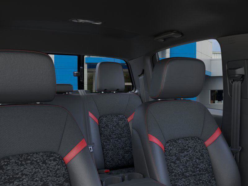 New 2026 Chevrolet Colorado Z71 w/ Technology Package image 24