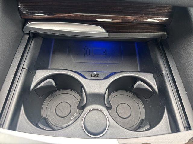 Used 2023 BMW 540i w/ Premium Package RWD image 19