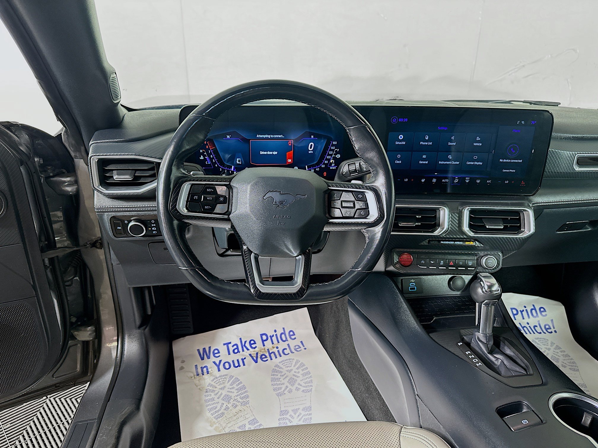 Used 2024 Ford Mustang GT Premium RWD image 20