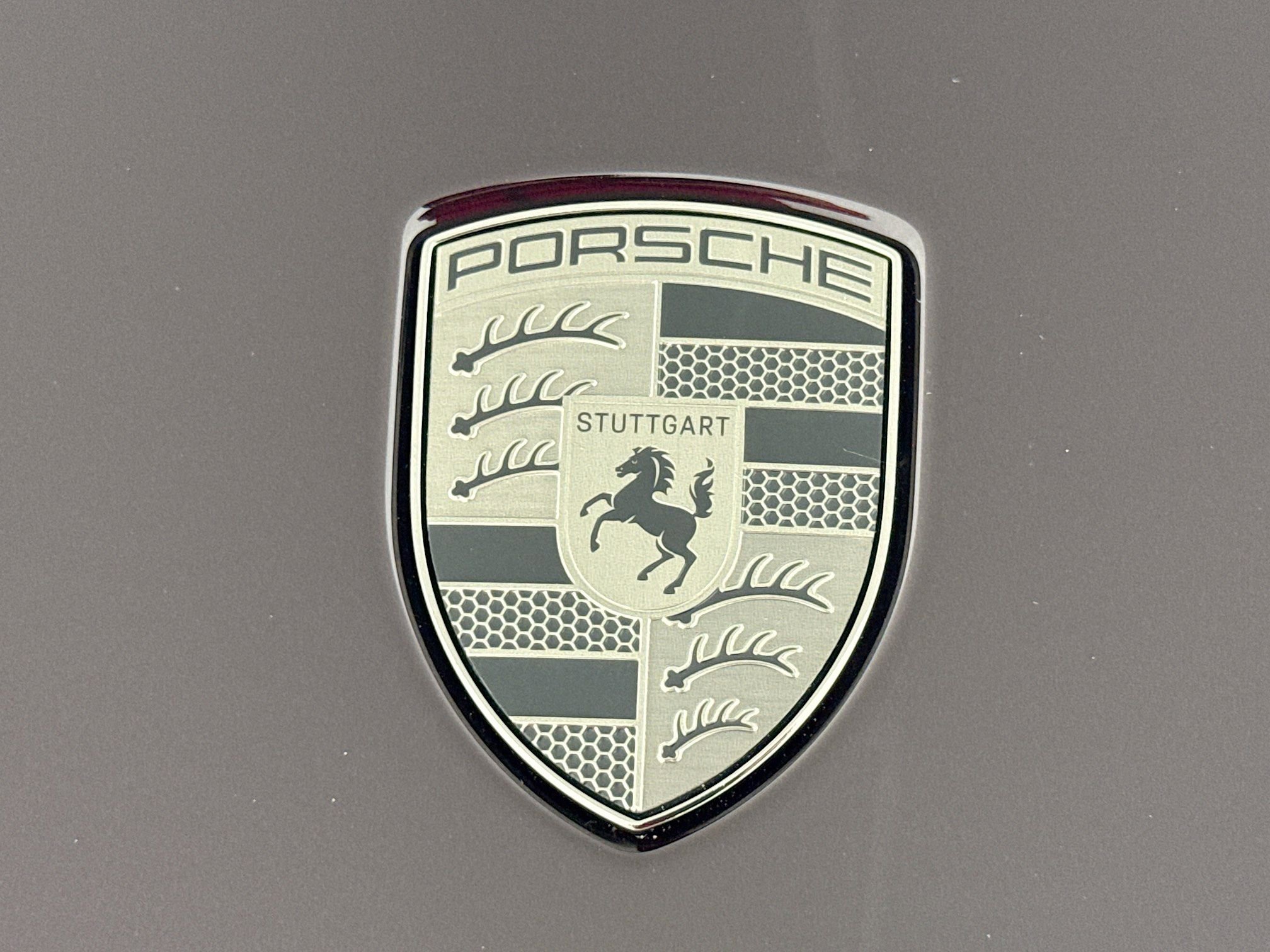 Certified 2024 Porsche Macan Turbo Electric image 25