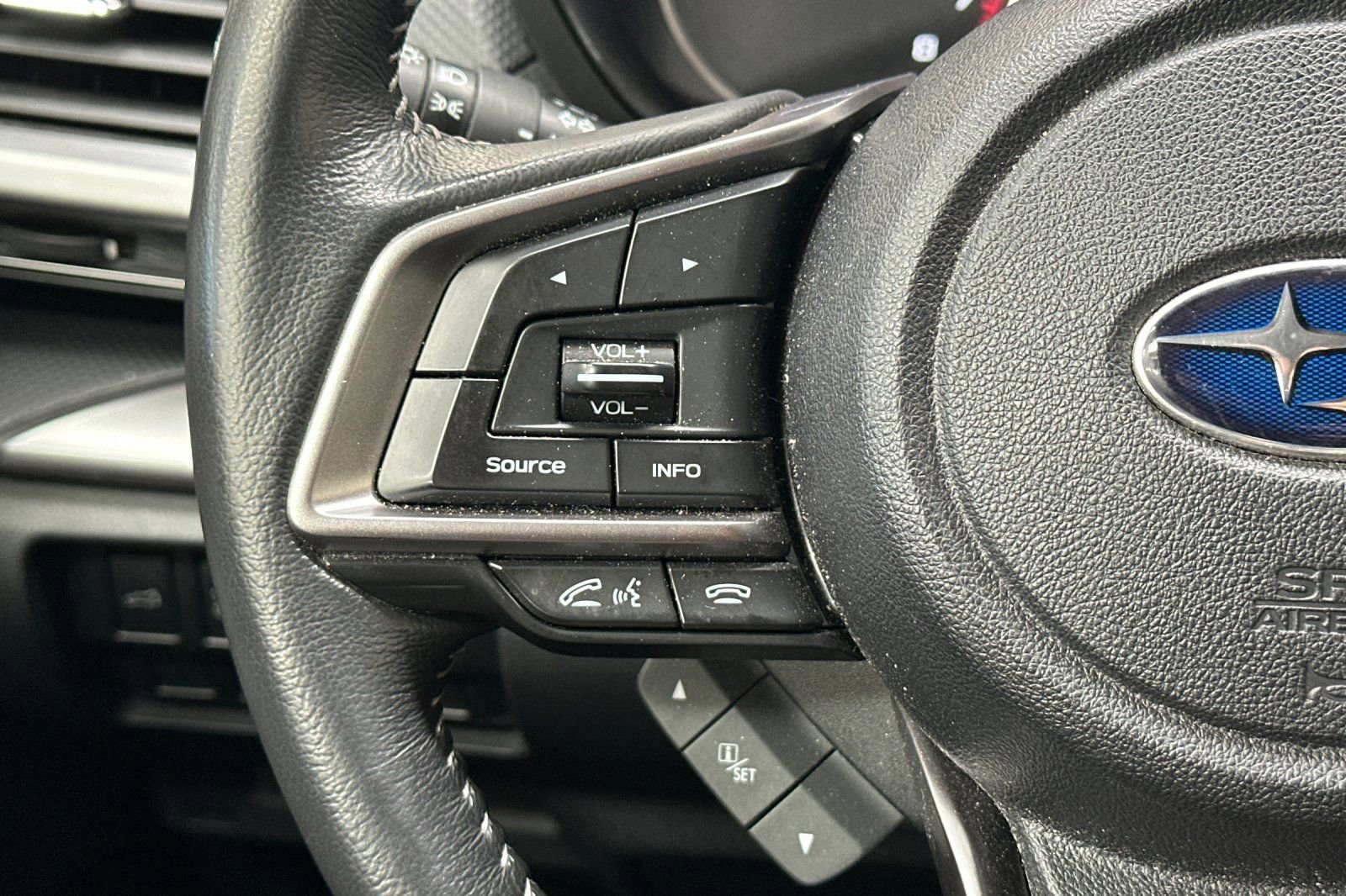 Used 2022 Subaru Forester Premium image 30