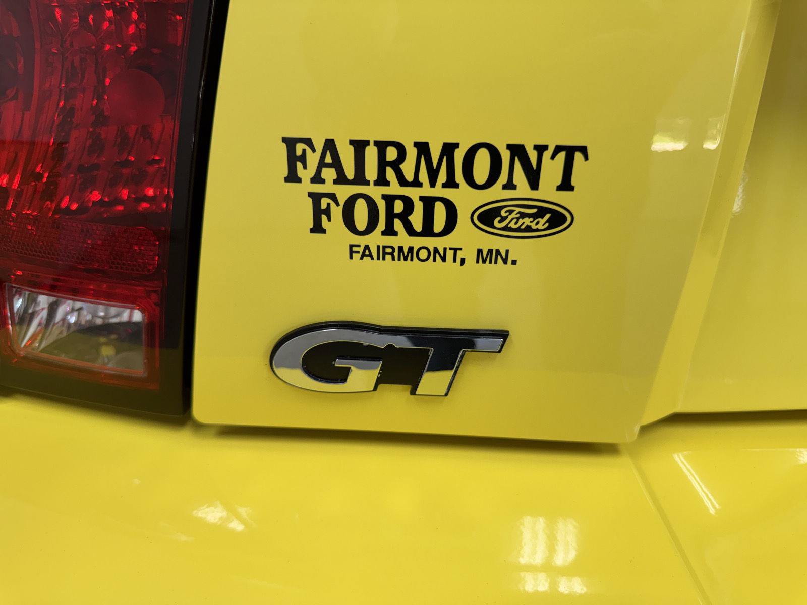 Used 2001 Ford Mustang GT Premium RWD image 29