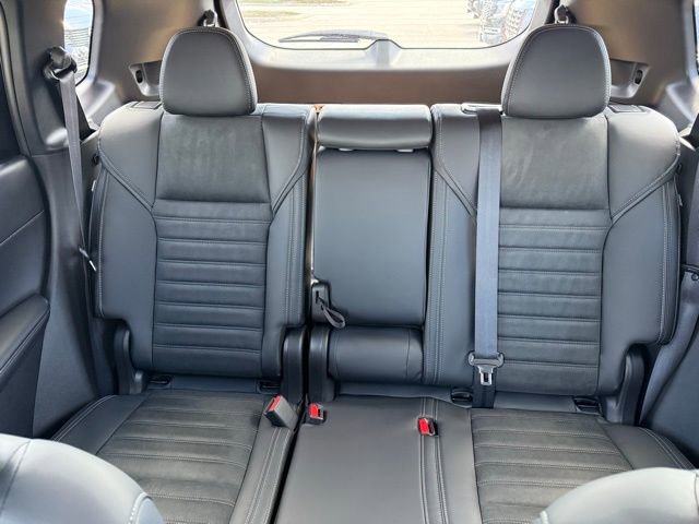 New 2026 Nissan Rogue SL AWD/4WD image 24
