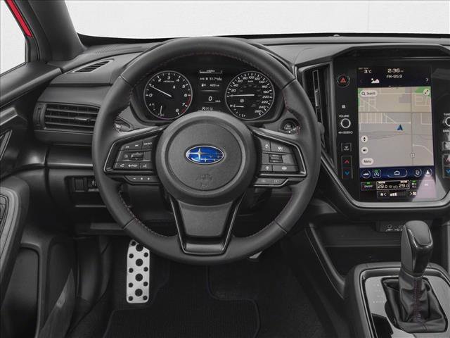 New 2026 Subaru Impreza RS video 4