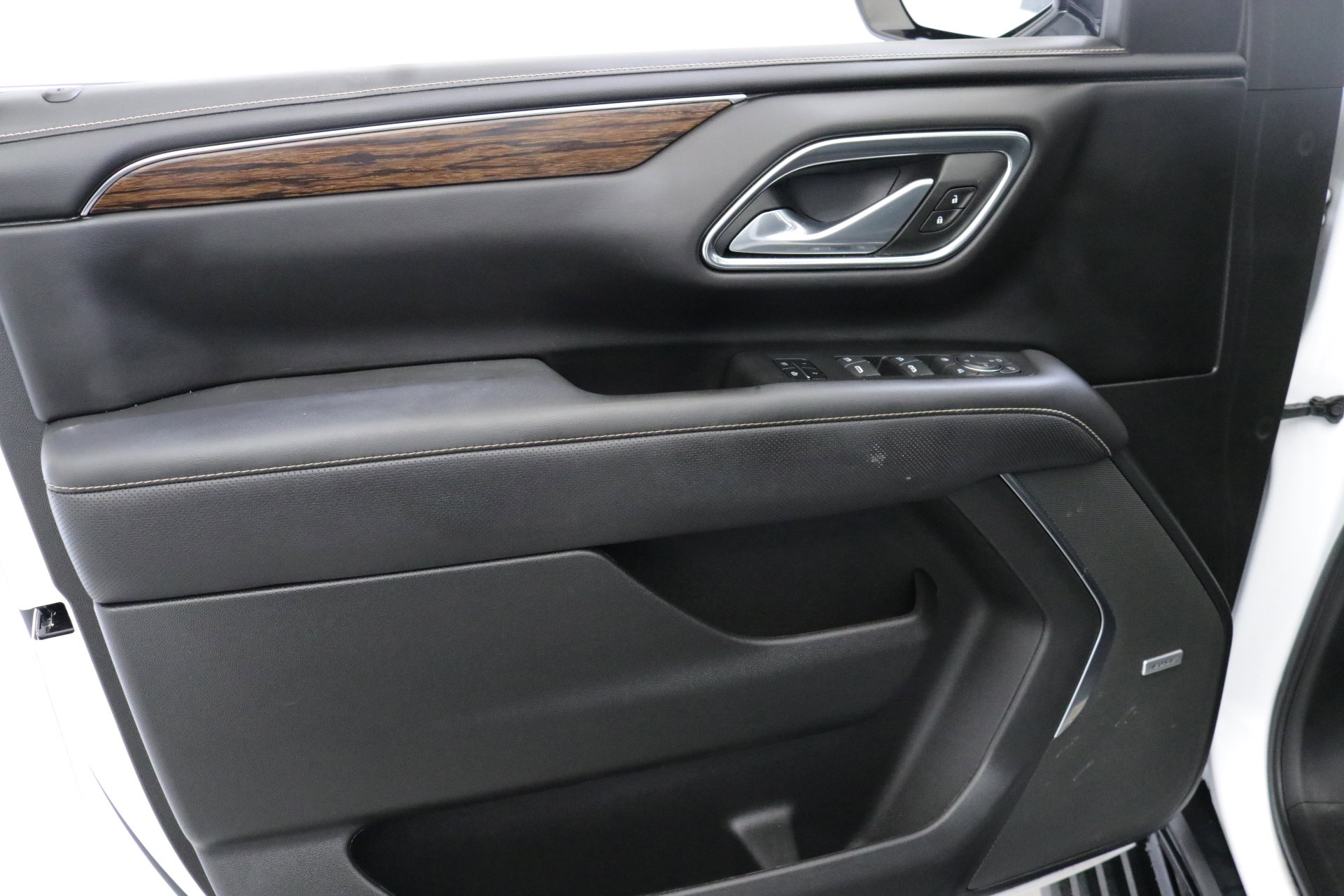 Used 2023 Chevrolet Tahoe Premier image 21