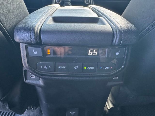 Used 2024 Toyota Grand Highlander Limited image 16