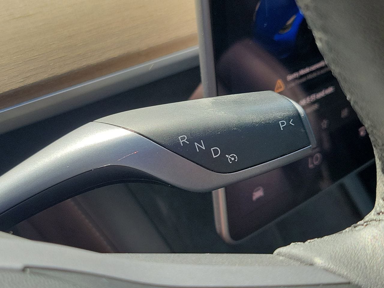 Used 2021 Tesla Model Y Long Range AWD/4WD image 26