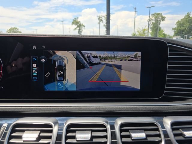 Used 2025 Mercedes-Benz GLE 350 4MATIC image 30