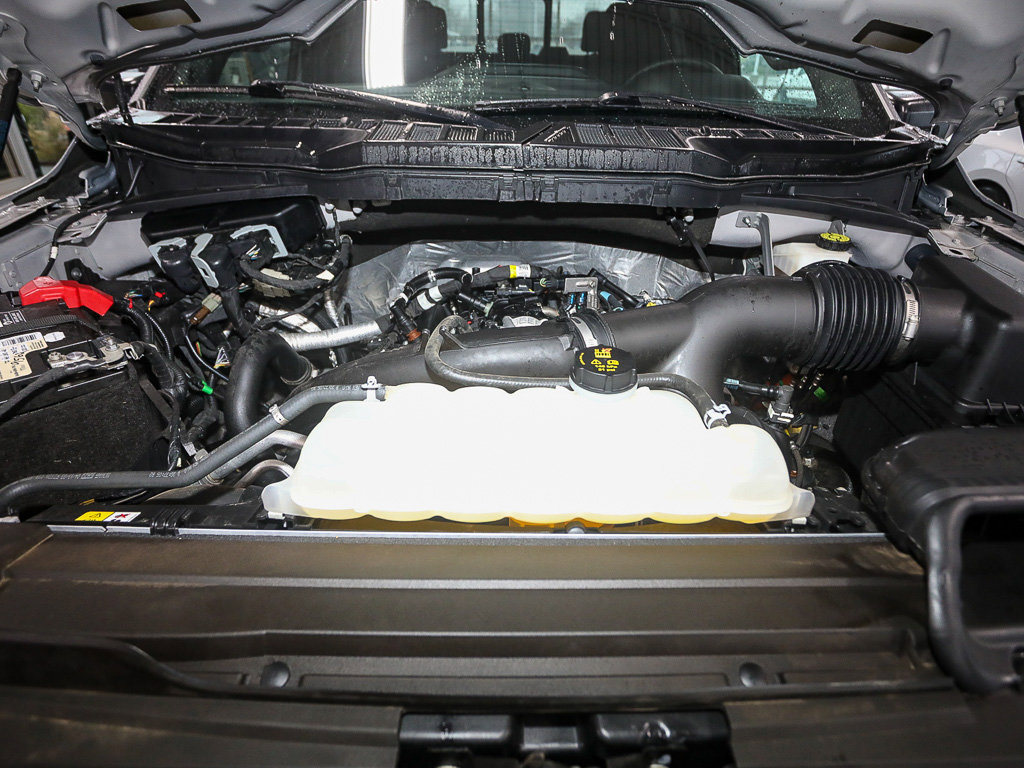 Used 2023 Ford F150 XLT w/ Equipment Group 302A High image 21