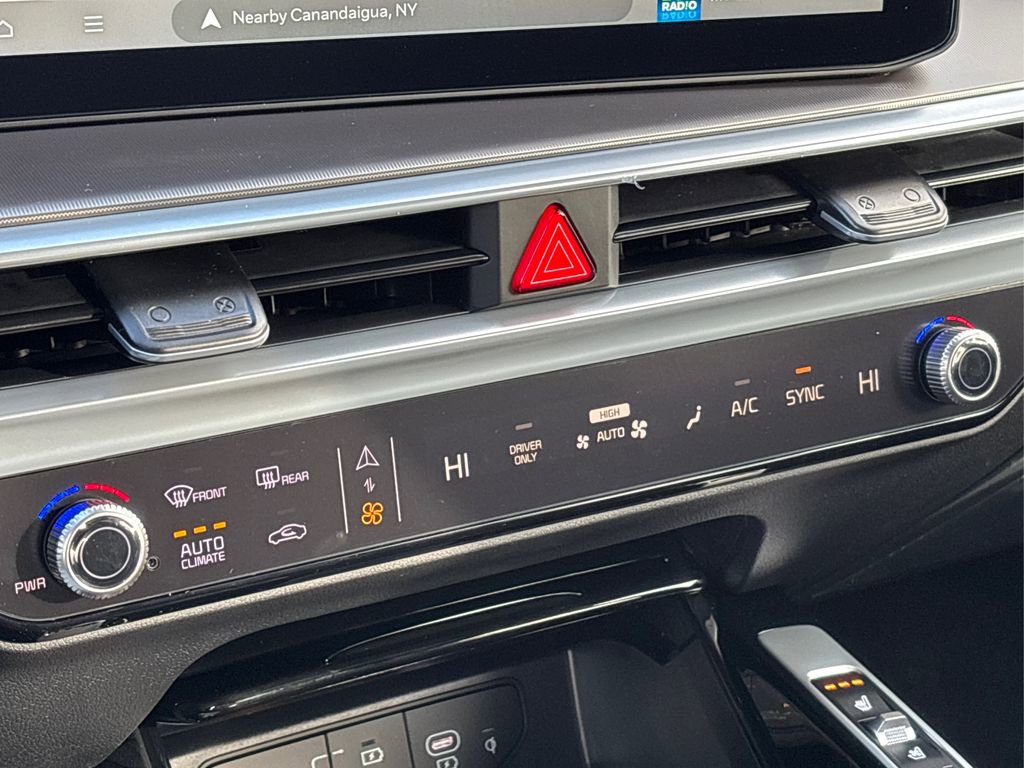 New 2026 Kia Sorento SX Prestige image 22