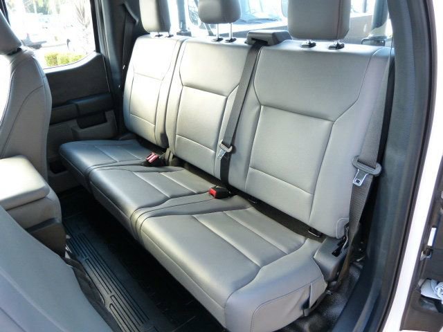 Used 2024 Ford F250 XL image 36