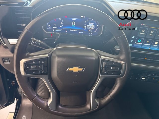 Used 2022 Chevrolet Silverado 1500 LT w/ Texas Edition Plus image 27