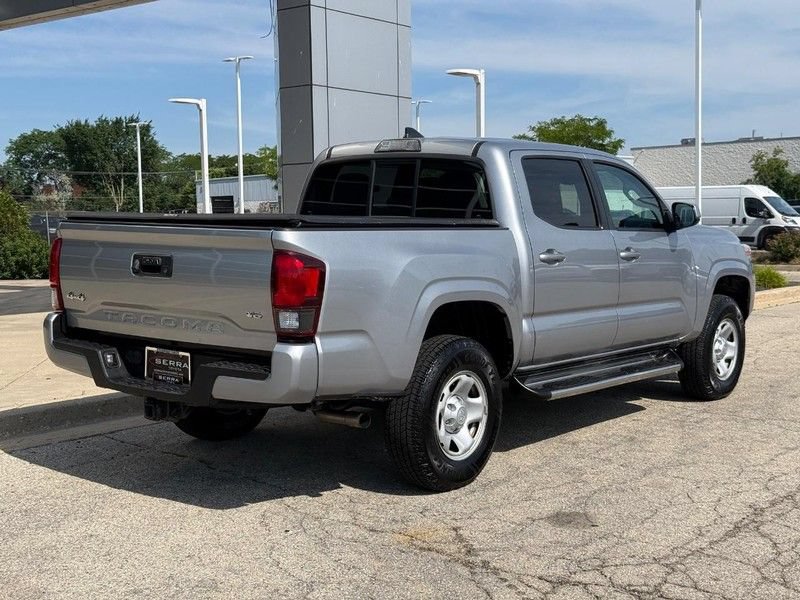 Used 2019 Toyota Tacoma SR AWD/4WD image 3