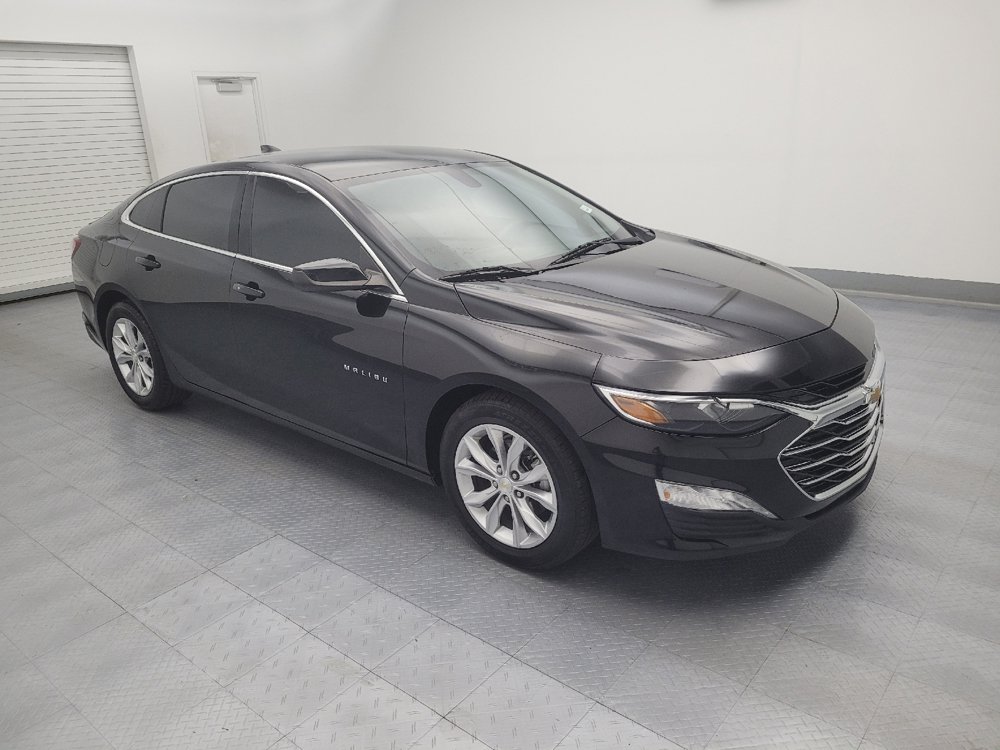 Used 2022 Chevrolet Malibu LT FWD image 11