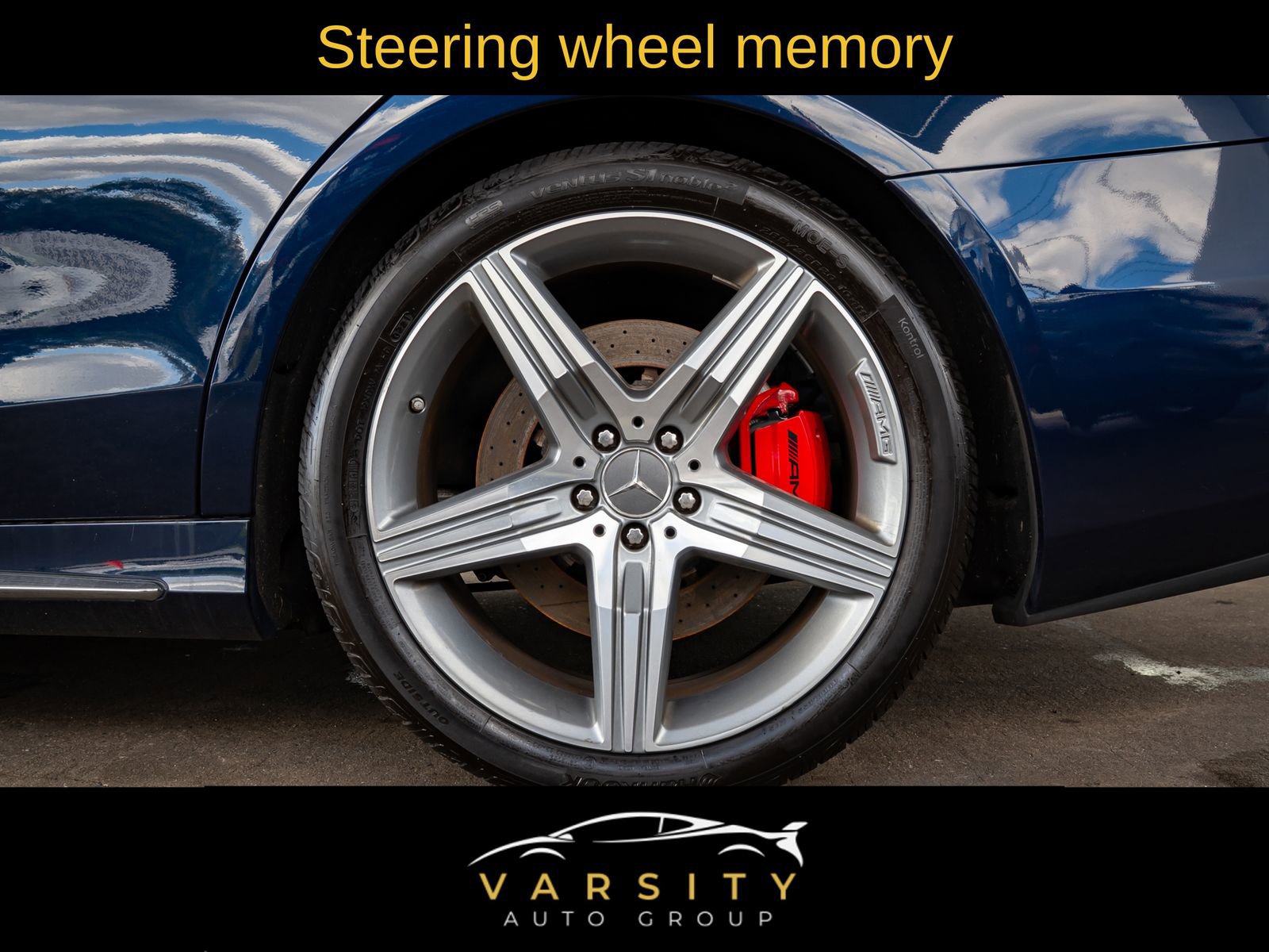 Used 2020 Mercedes-Benz S 63 AMG S 63 AMG image 37