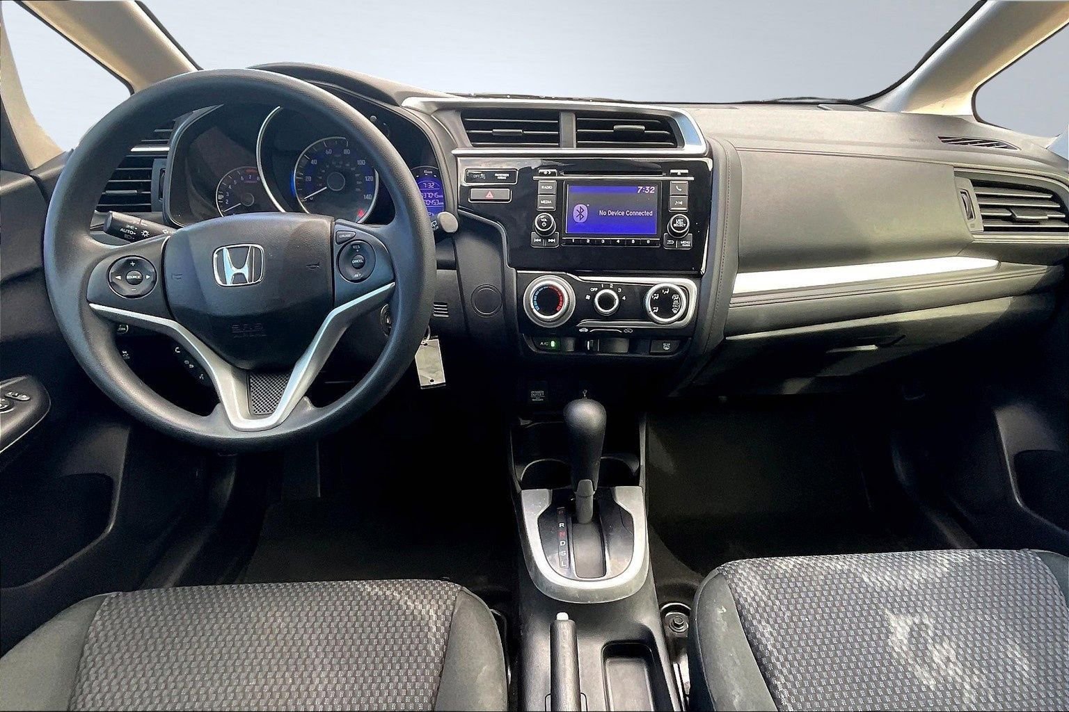 Used 2019 Honda Fit LX image 18