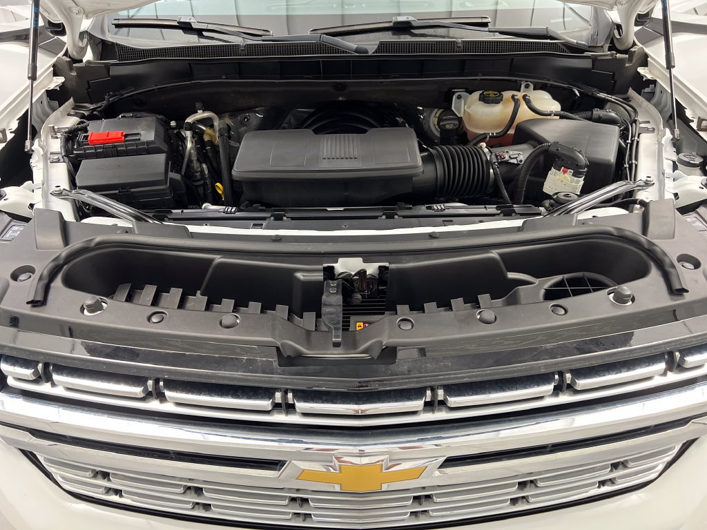 Used 2024 Chevrolet Tahoe Premier AWD/4WD image 77