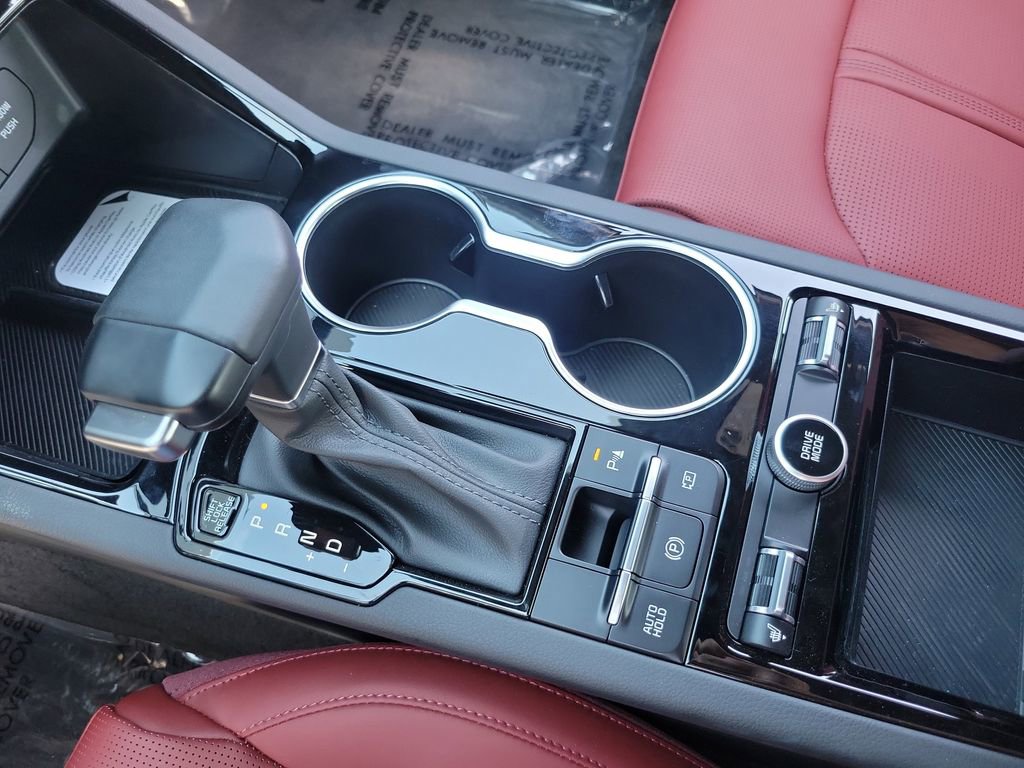 Used 2026 Kia K5 GT-Line w/ GT-Line Premium Package FWD image 13