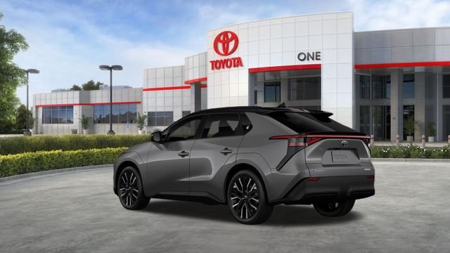 New 2026 Toyota bZ AWD/4WD image 9