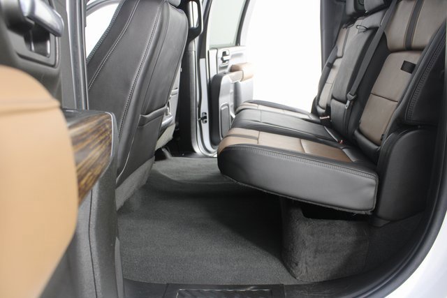 Used 2022 Chevrolet Silverado 2500 High Country w/ Z71 Off-Road Package image 21