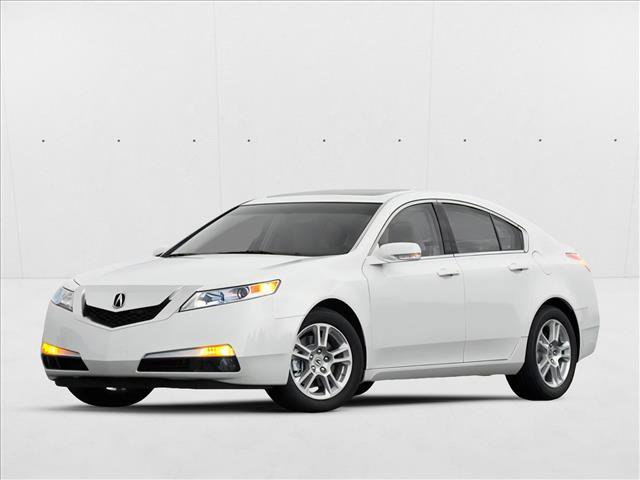 Used 2009 Acura TL