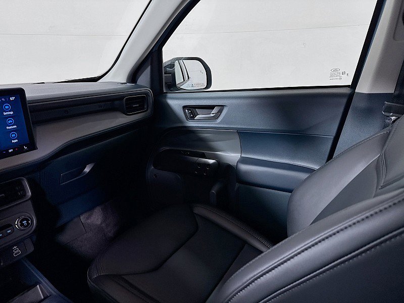 New 2026 Ford Maverick Lariat AWD/4WD image 25