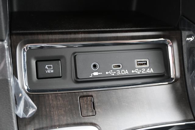 New 2026 Subaru Ascent Touring AWD/4WD image 27