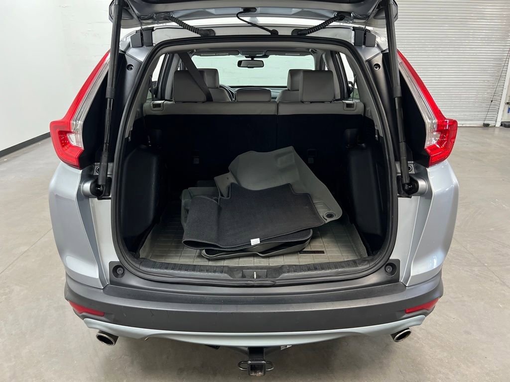 Used 2017 Honda CR-V Touring image 26