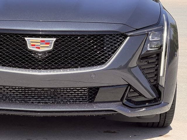 New 2026 Cadillac CT5 Sport RWD image 5