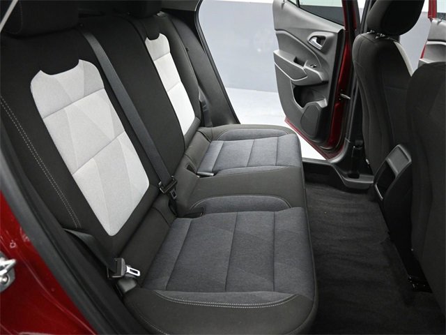 Used 2024 Chevrolet Trax LS image 22