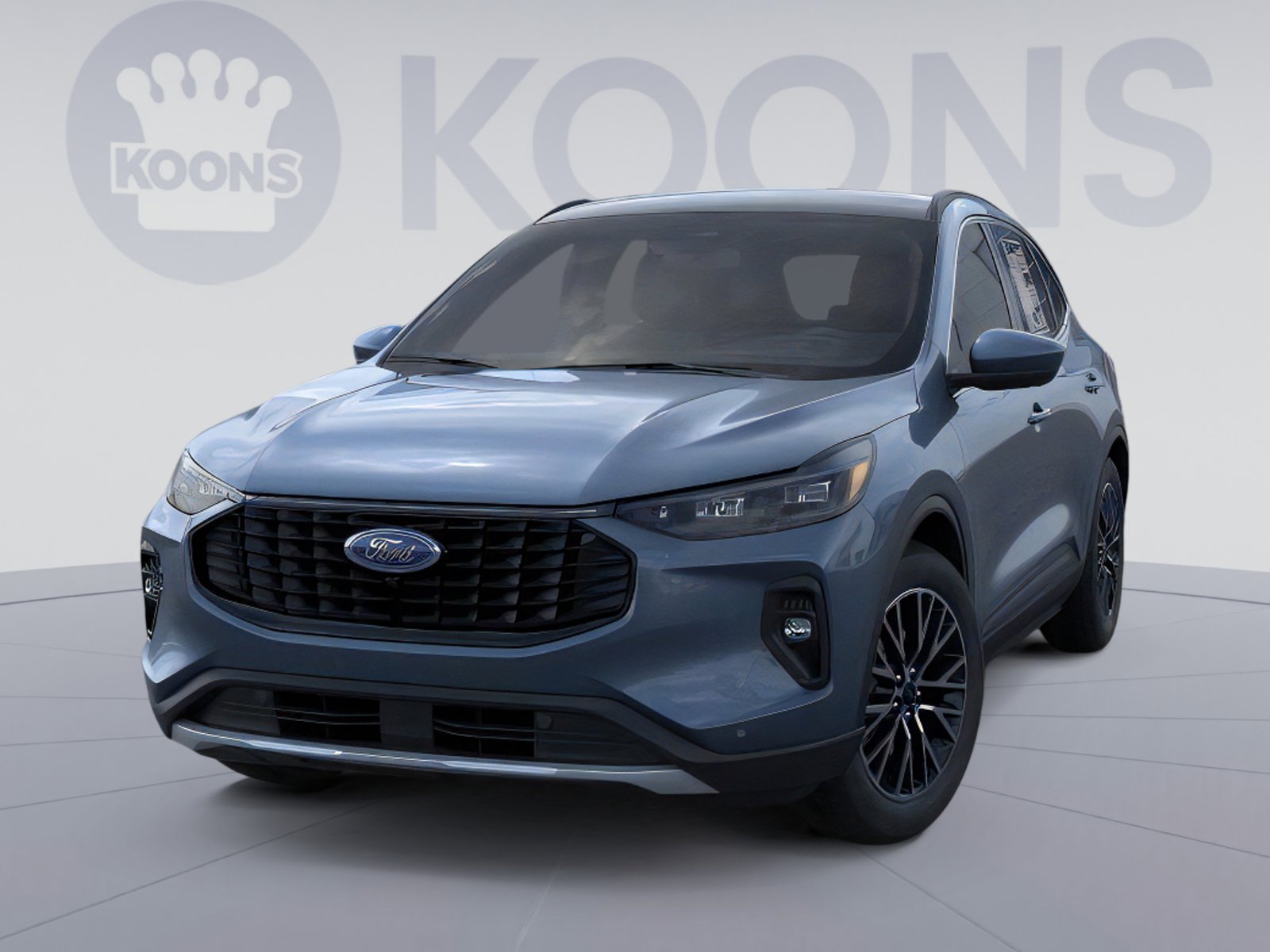 New 2026 Ford Escape SE w/ PHEV Premium Package image 2