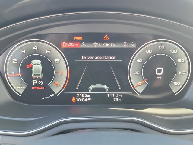 Used 2023 Audi A5 2.0T Premium Plus image 25