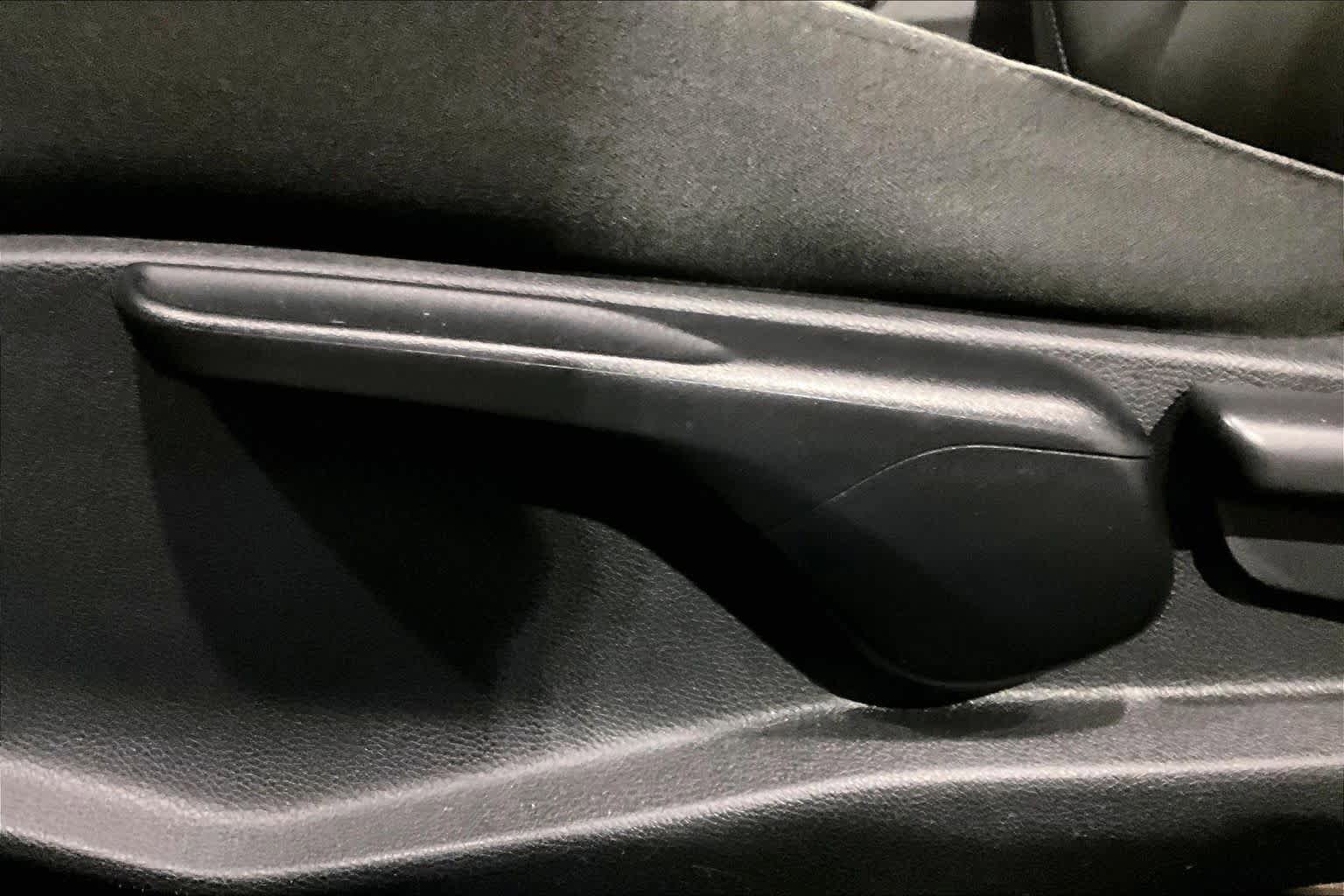 Used 2019 Honda Accord LX image 35