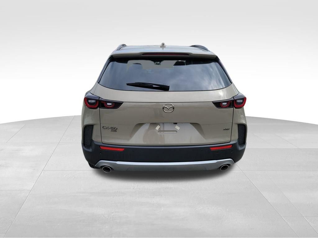 New 2026 MAZDA CX-50 Meridian Edition w/ Cargo Package AWD/4WD image 6
