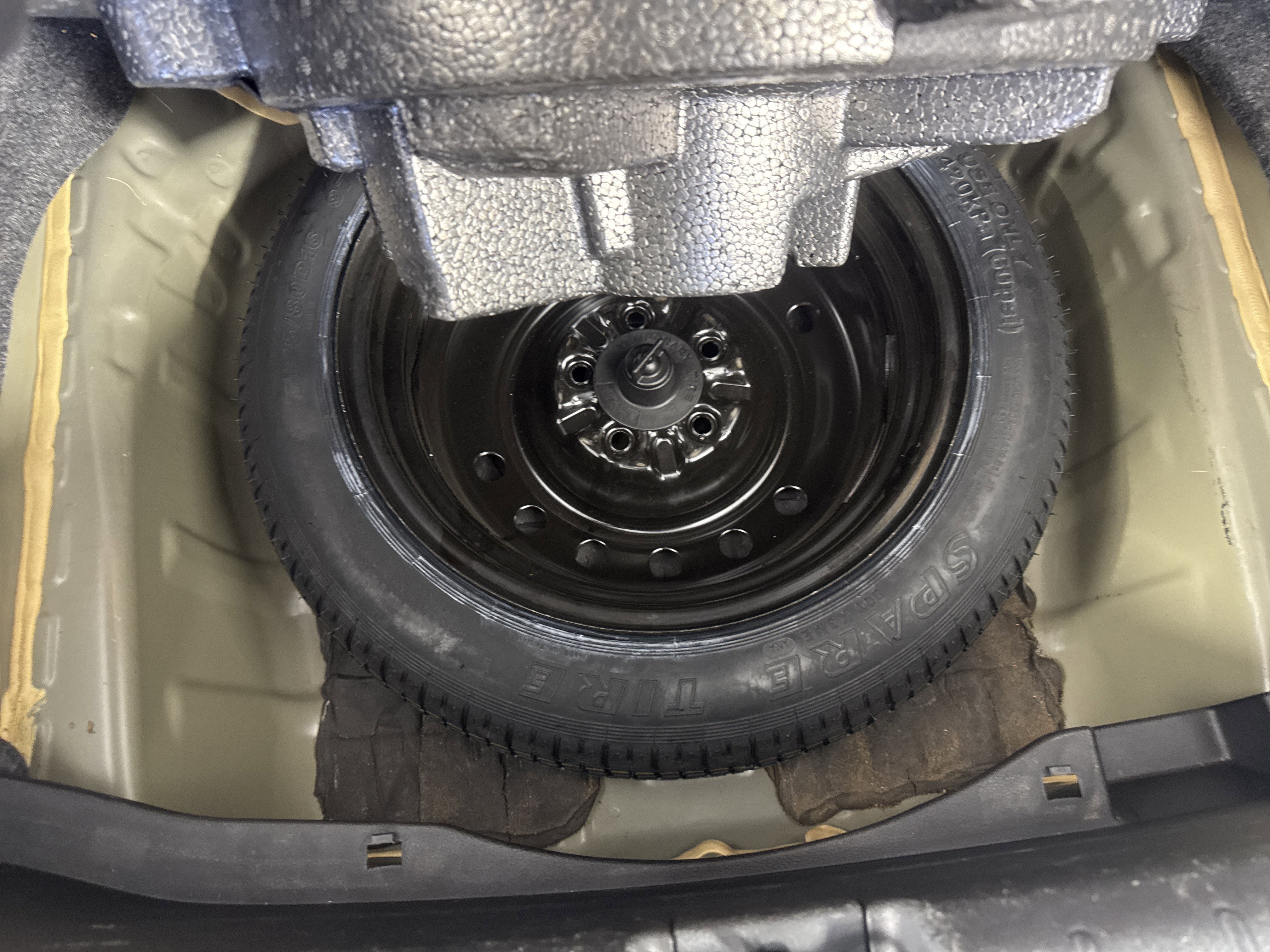 Used 2015 Honda Accord EX-L image 21