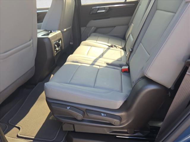 New 2026 Chevrolet Tahoe LT RWD image 8