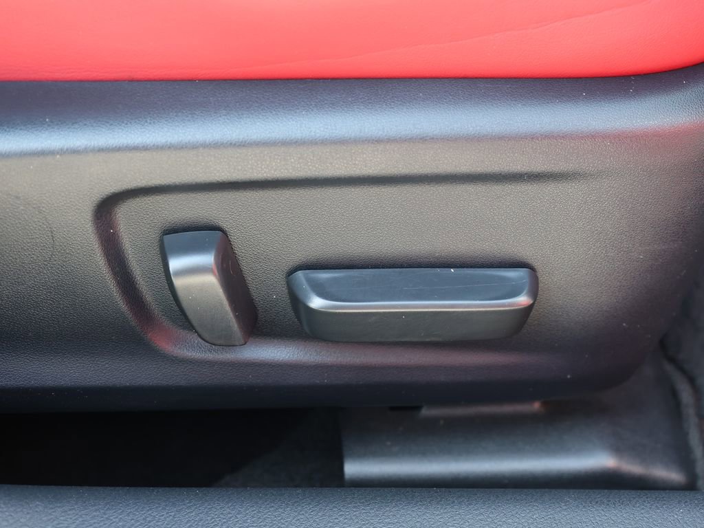 Used 2021 Lexus IS 350 F Sport w/ Accessory Package RWD image 20