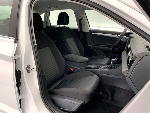 New 2026 Volkswagen Jetta S image 9