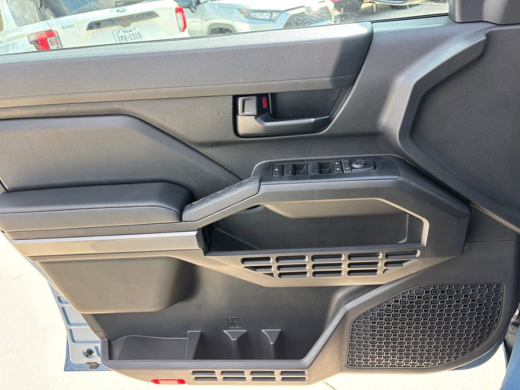 New 2026 Toyota Tacoma SR5 image 24