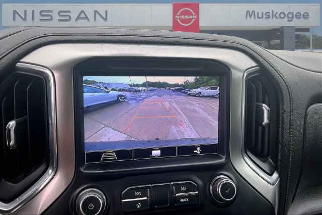 Used 2020 Chevrolet Silverado 1500 RST AWD/4WD image 15