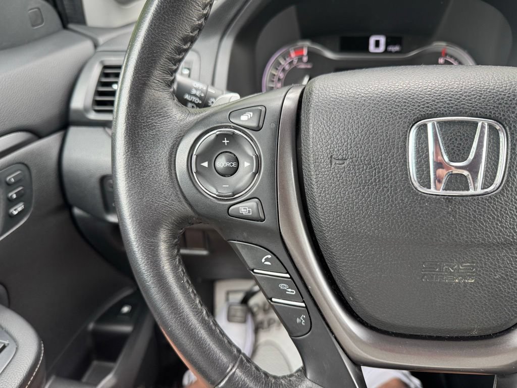 Used 2023 Honda Ridgeline RTL image 21