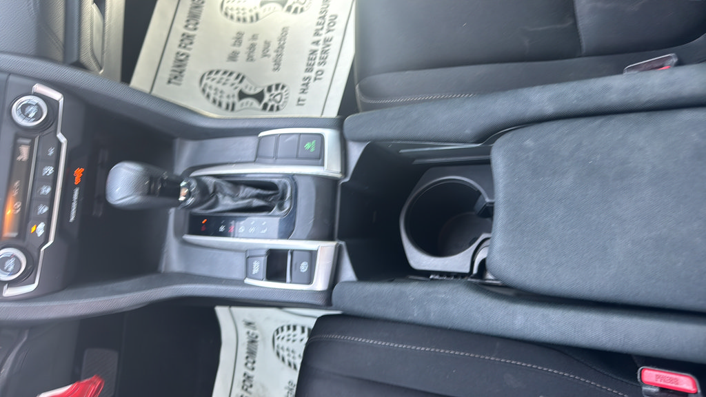 Used 2019 Honda Civic LX image 26