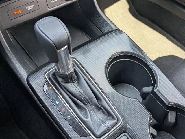 Used 2024 Honda Civic Sport image 11