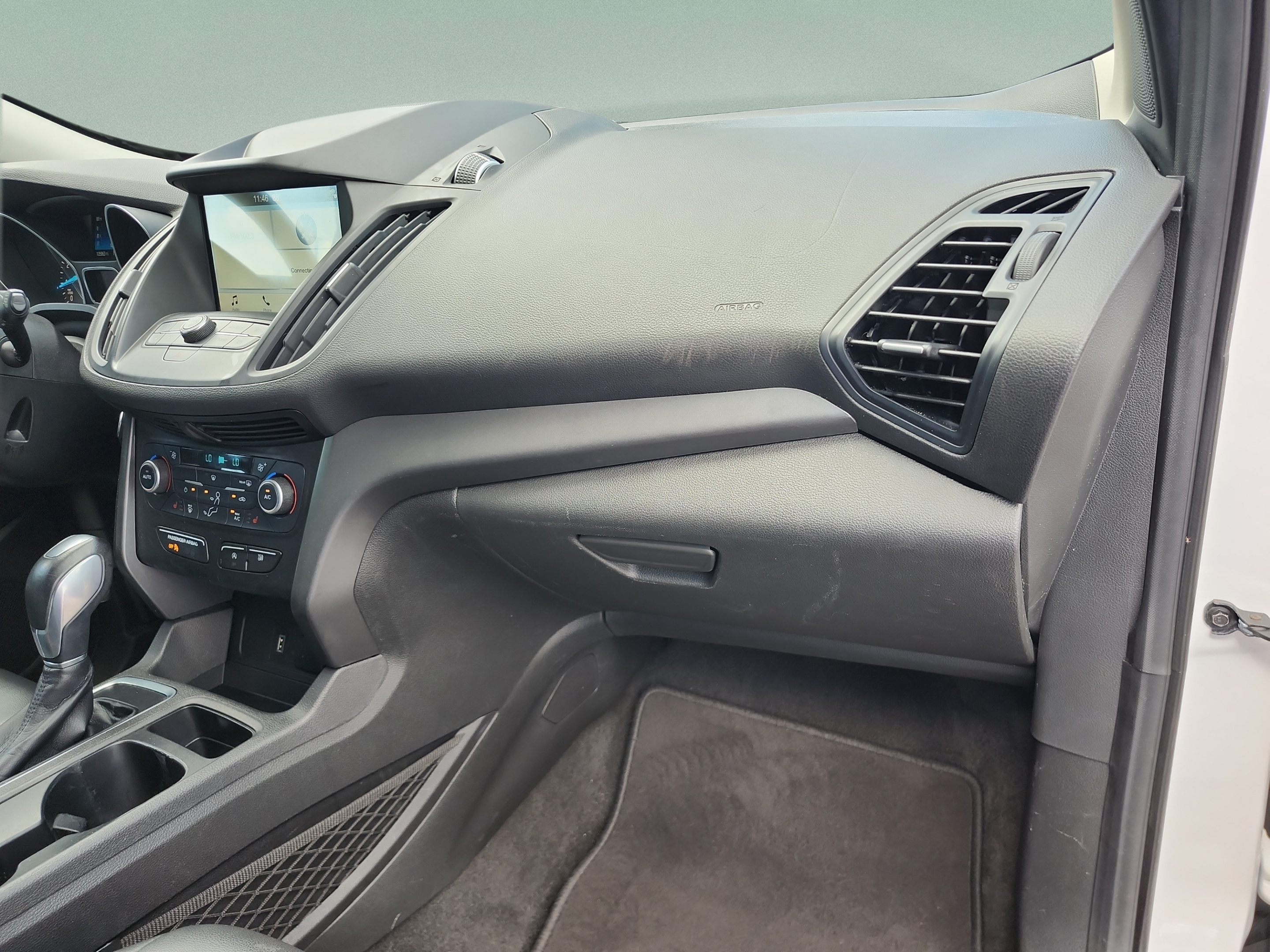 Used 2019 Ford Escape SEL FWD image 20