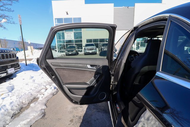 Used 2014 Audi S4 Prestige image 40