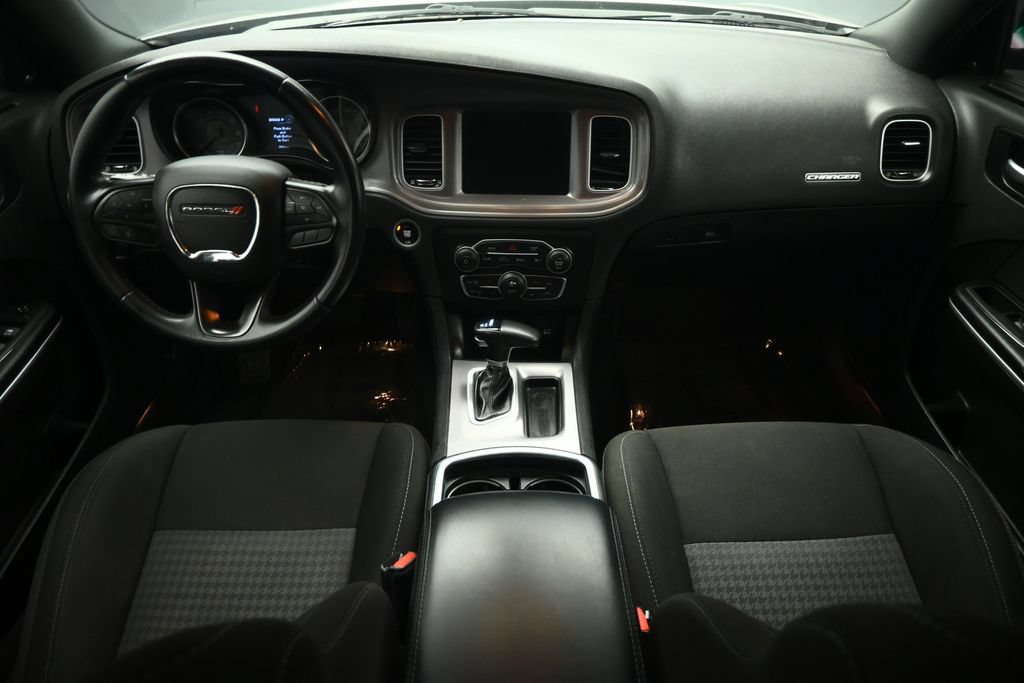 Used 2023 Dodge Charger GT RWD image 35