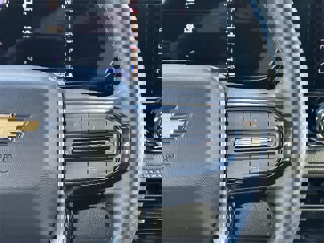 Used 2023 Chevrolet Colorado LT image 9