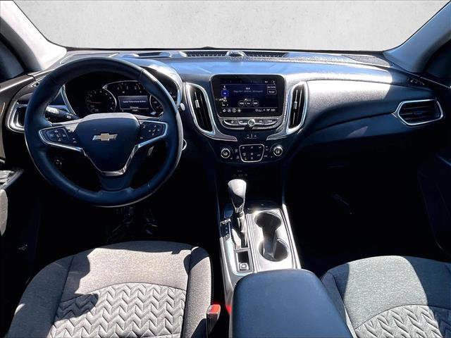 Used 2024 Chevrolet Equinox LT FWD image 16